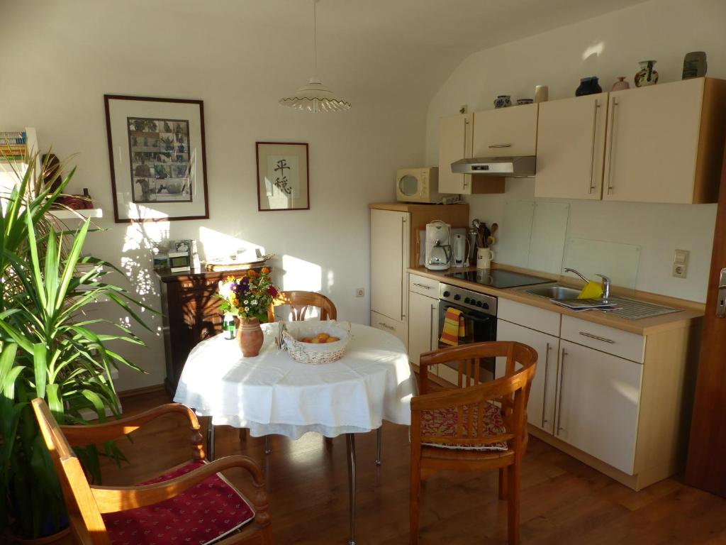 Schwarzwald-Ferienwohnungen Begert room 2