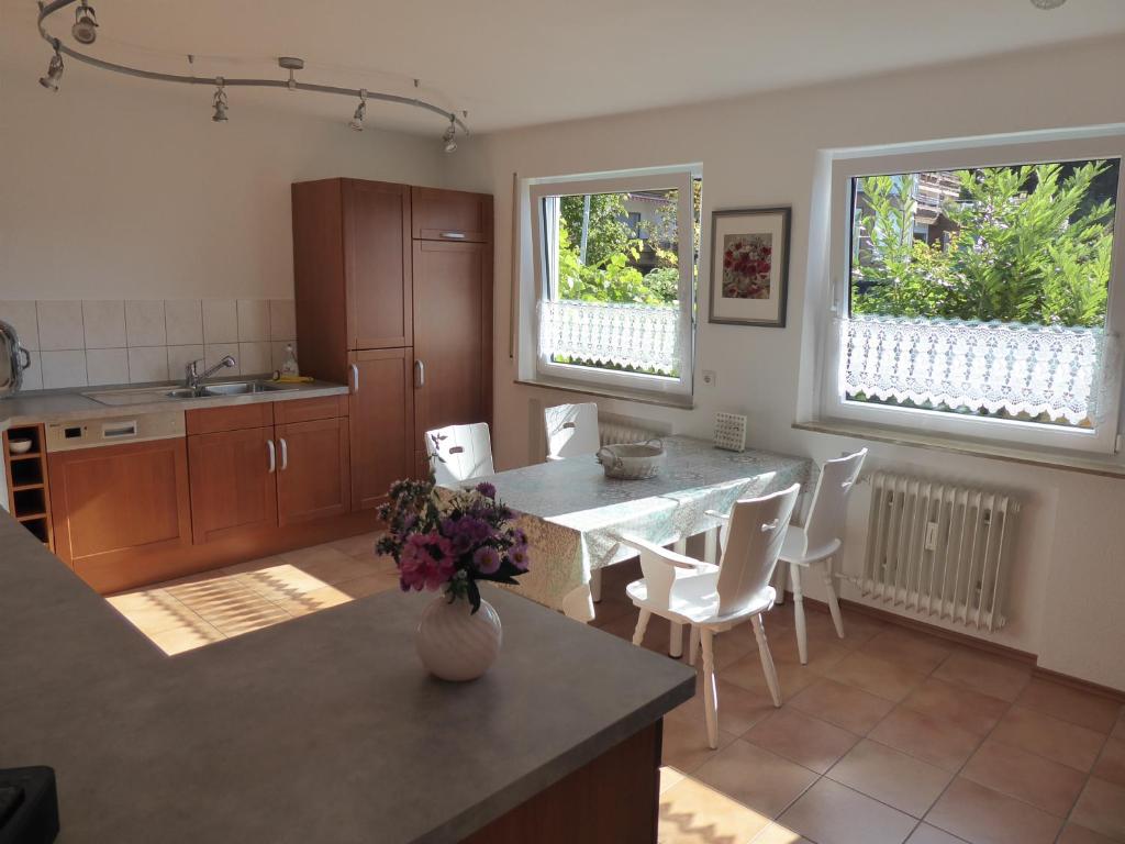 Schwarzwald-Ferienwohnungen Begert room 5